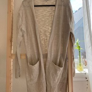Madewell Cardigan